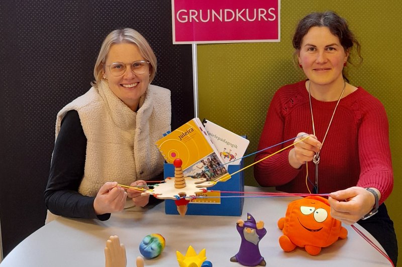 Jugendleiterschulung in Lippstadt