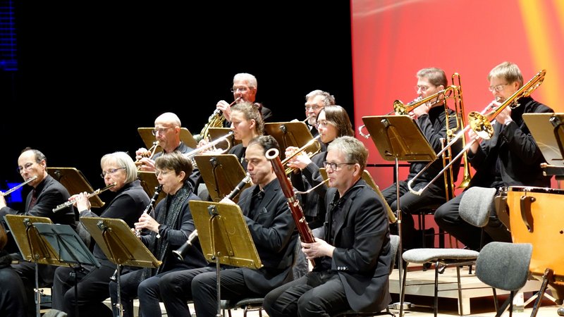 Konzert der Musikschule Lippstadt