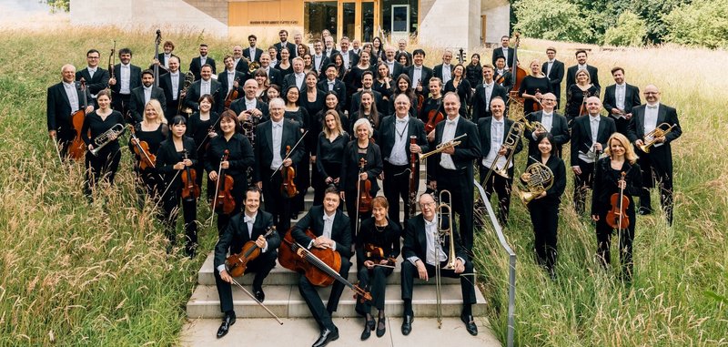 Sinfoniekonzert im Stadttheater Lippstadt