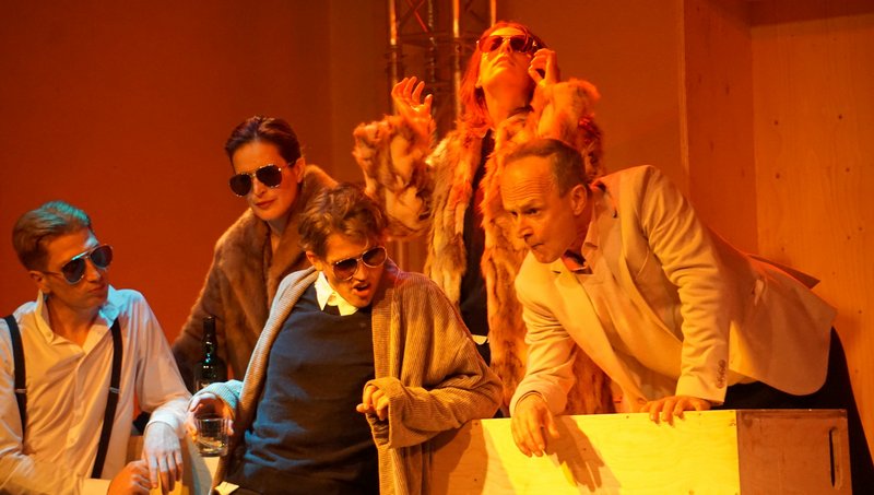 „Jugend ohne Gott“ in Lippstadt