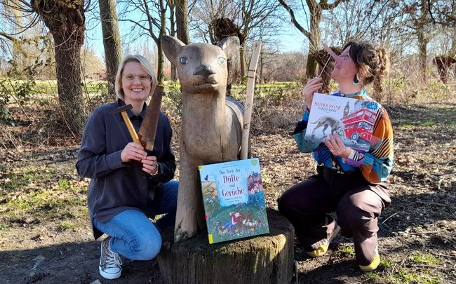 Lippstadt: Wald- und Duftabenteuer
