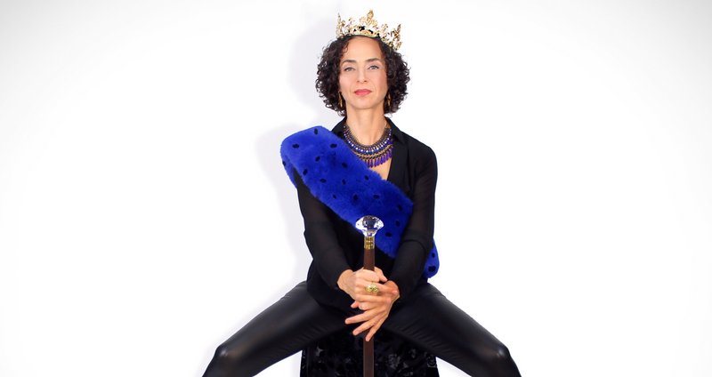 „Queen goes Jazz“ in Lippstadt