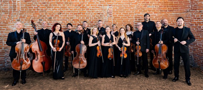 Konzert-Zyklus in Lippstadt