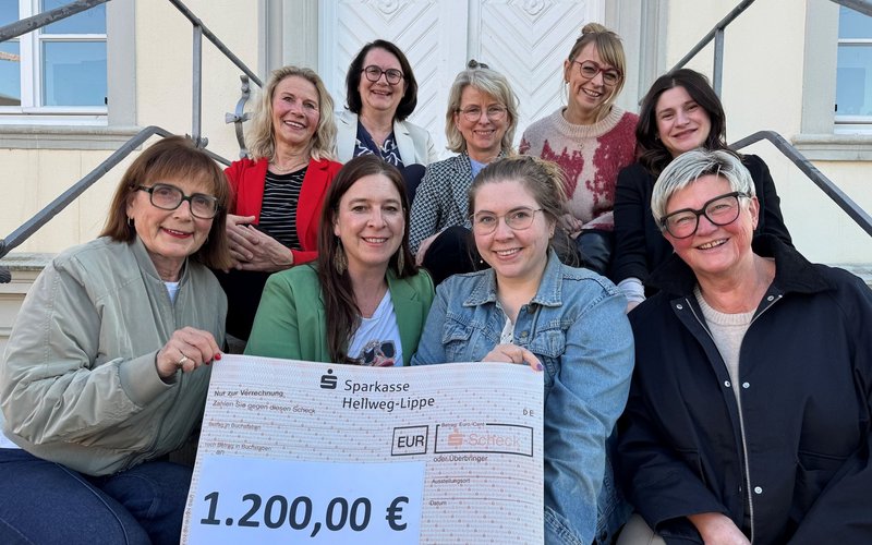 Frauenberatungsstelle Soest