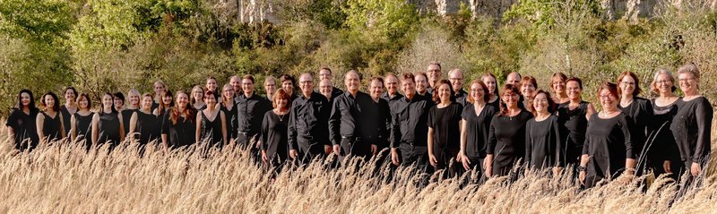 Vocalensemble Erwitte konzertiert