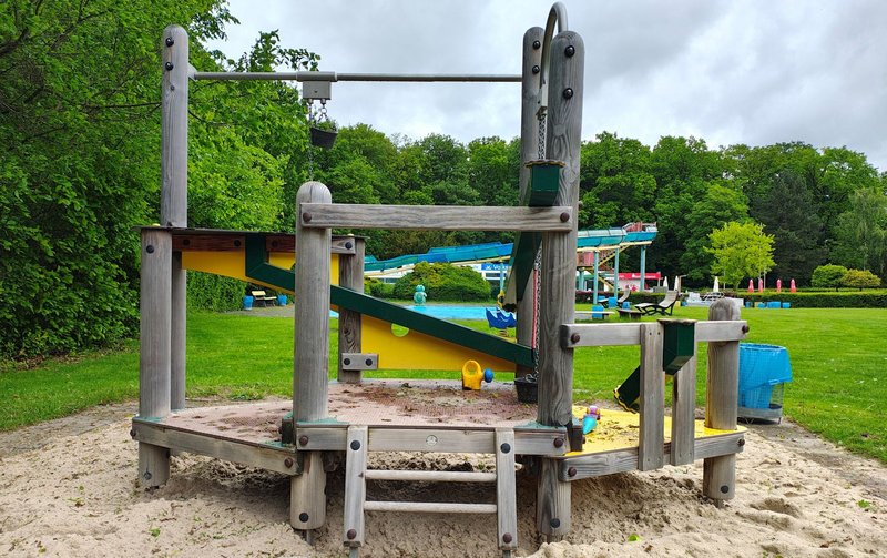 Anröchte: Freibad ändert Öffnungszeiten