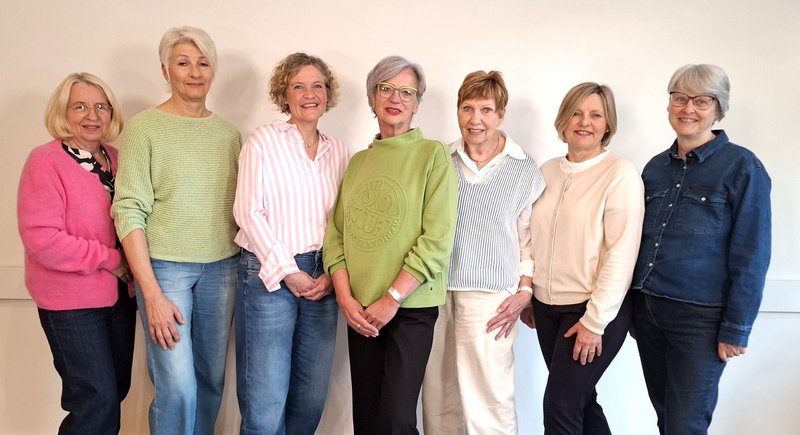 Kontinuität beim Hospizkreis Lippstadt