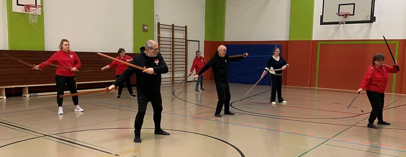 Lippstadt: Tai-Chi ausprobieren