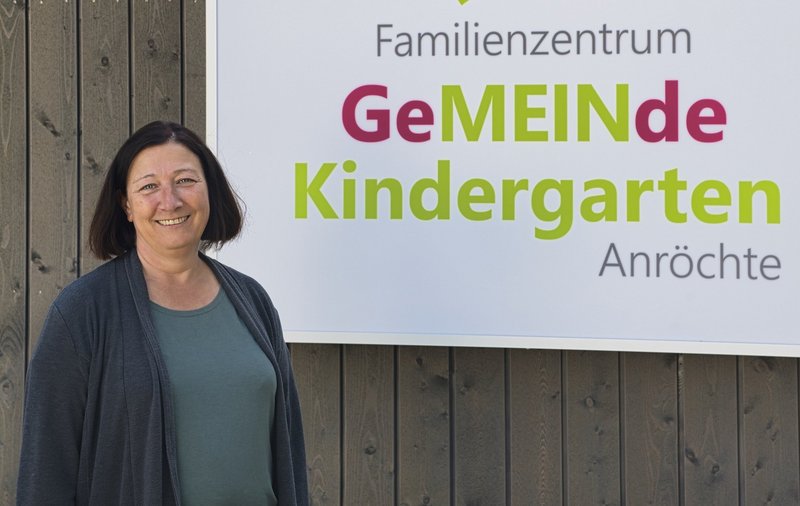Anröchte: Von Milchcafé bis Mütterabend