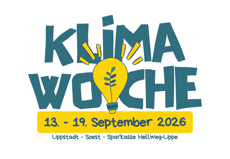 Klimawoche 2026 in Lippstadt und Soest