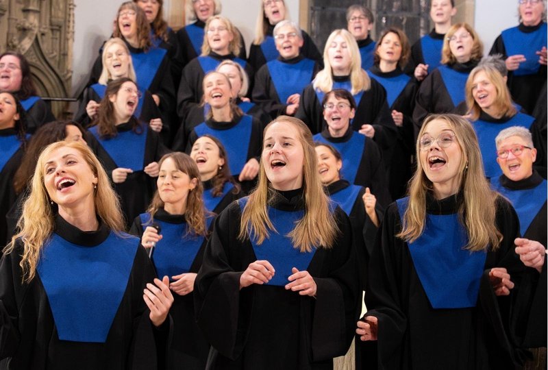 Gospelkonzert in Lippstadt