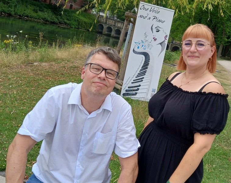 Lippstadt: Musikabend mit Picknick