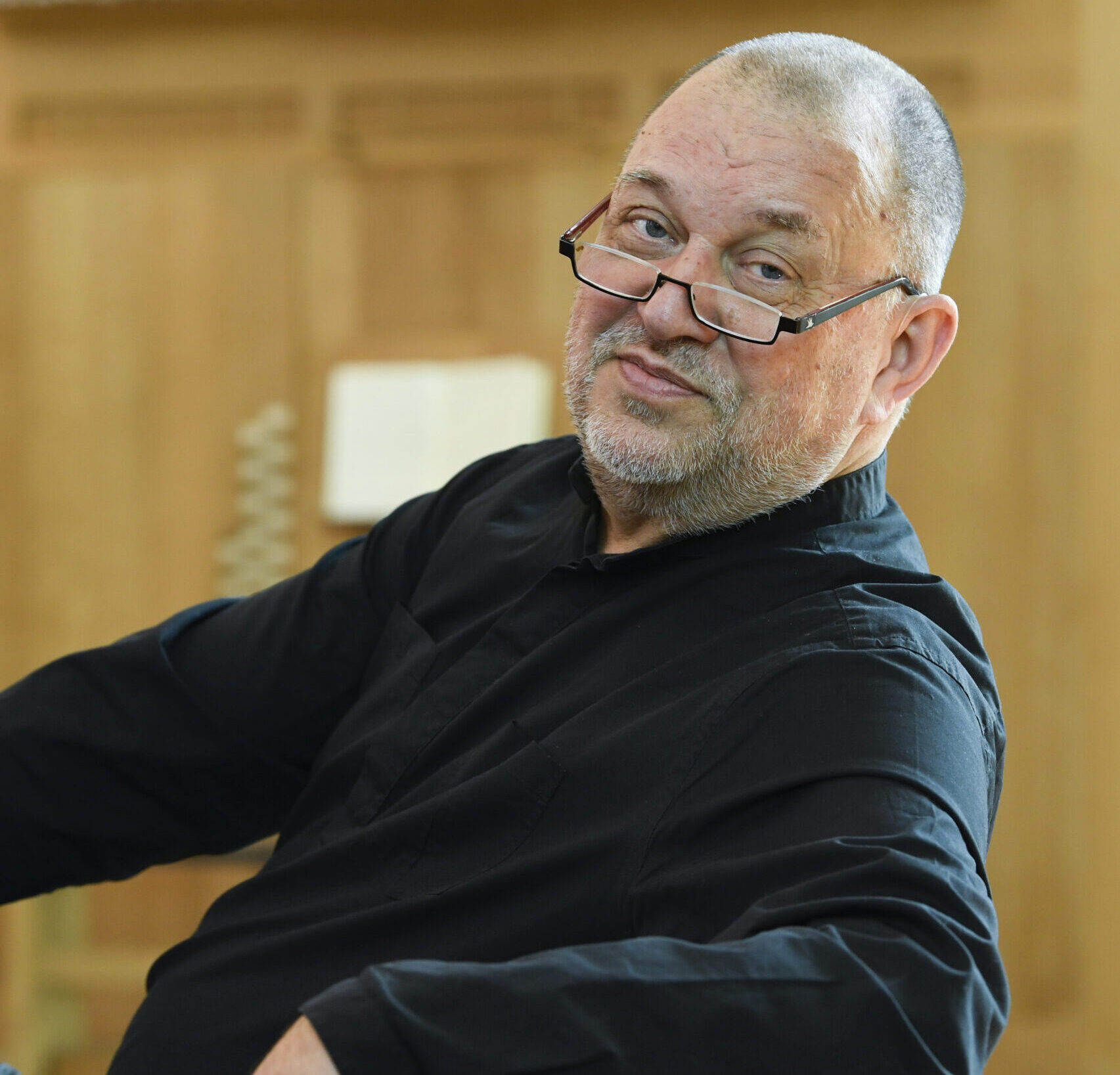 Orgelmusik mit Johannes Vetter