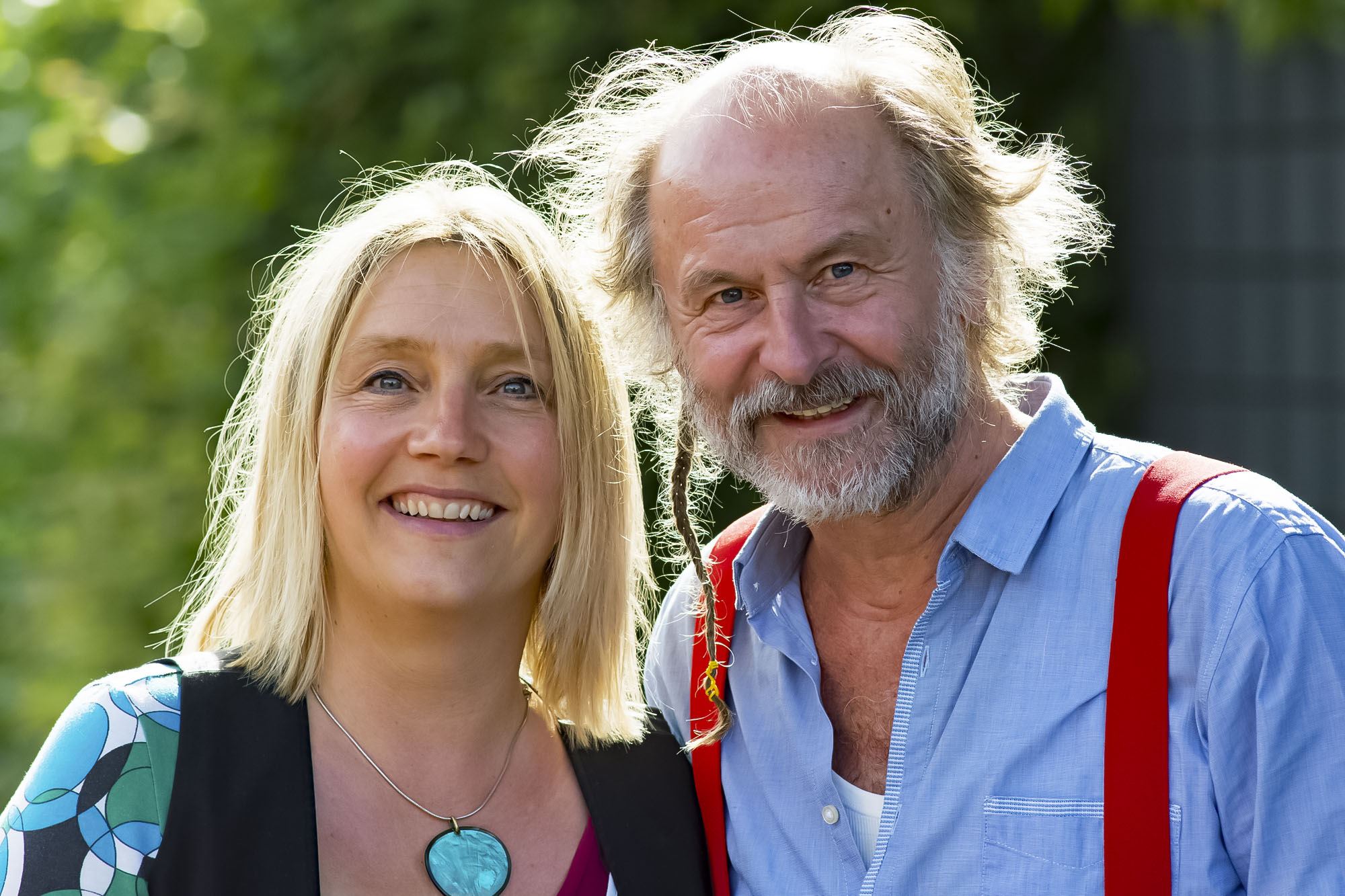 „Mord am Hellweg“ mit Klaus-Peter Wolf