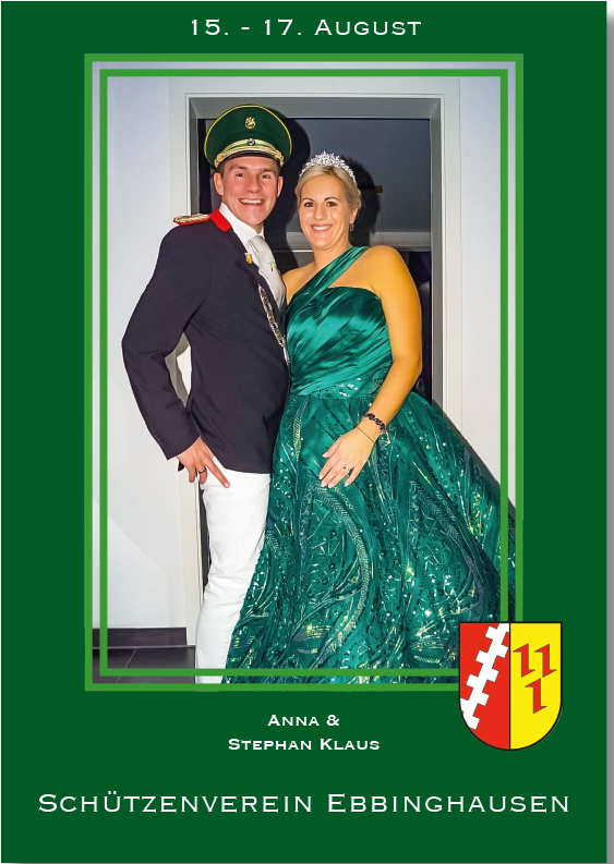 Schützenfest Ebbinghausen