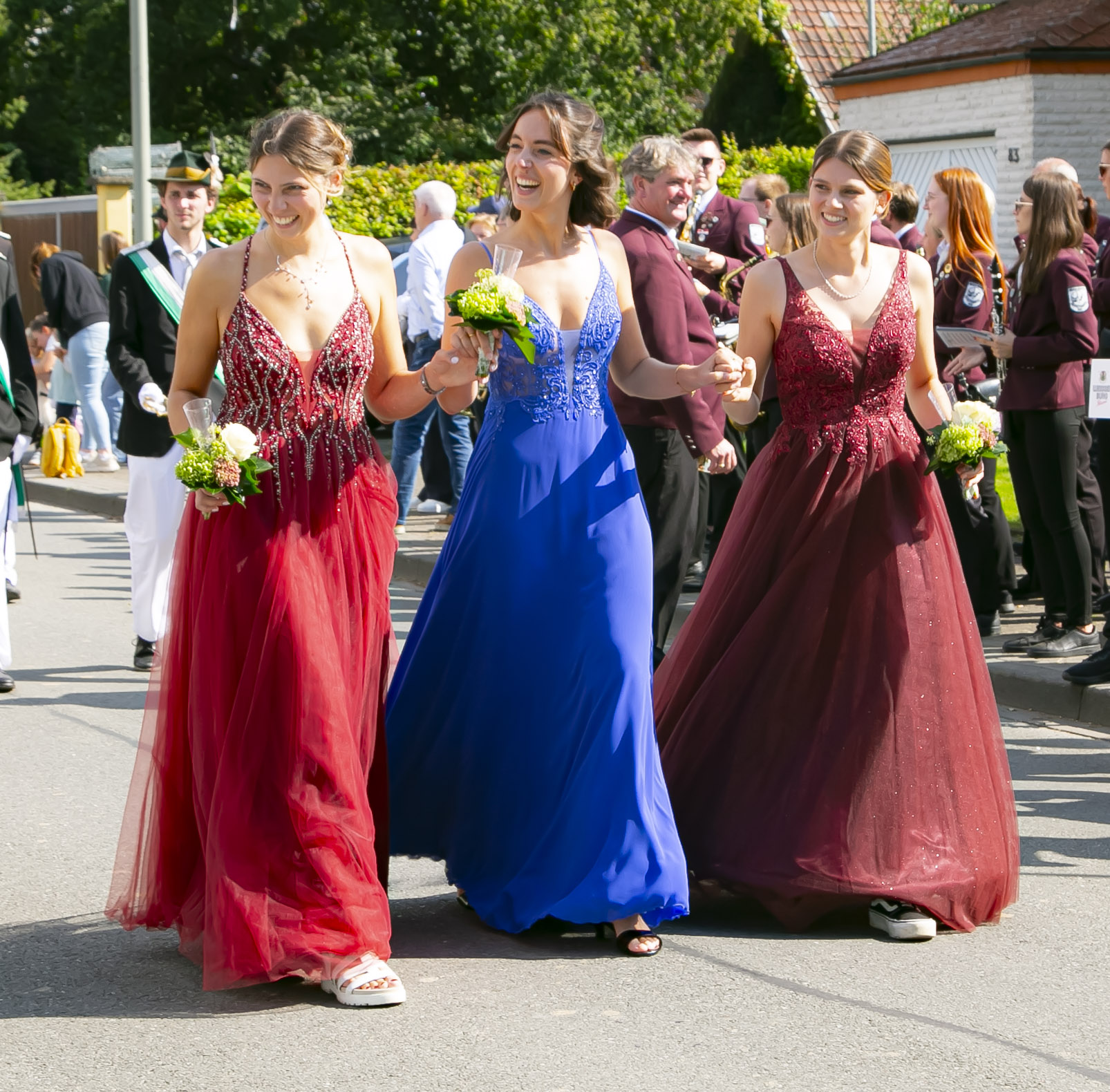 35. Kreisschützenfest Kreisschützenbund Lippstadt e.V. auf dem Lipperbruch 2026 Kopieren
