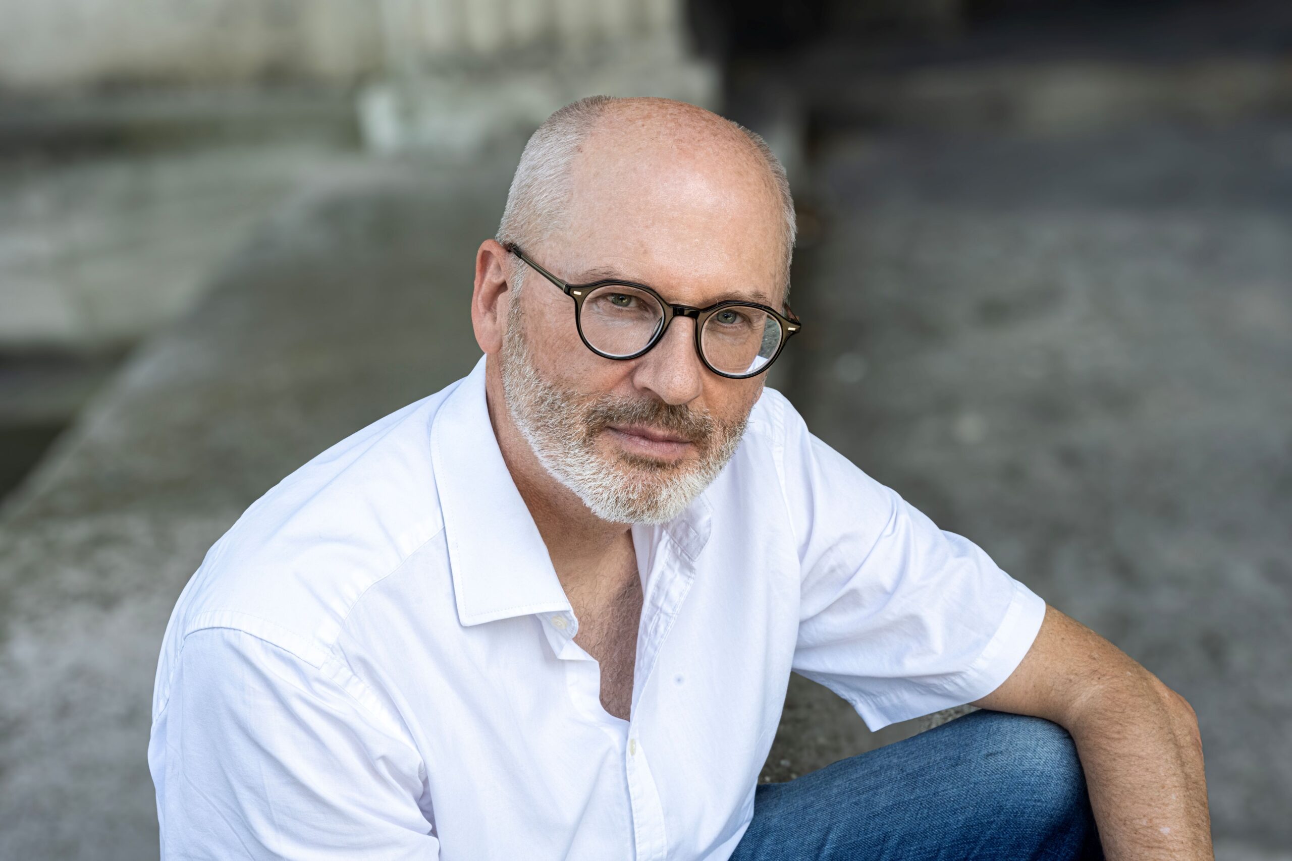 Lippstadt: Lesung mit Peter Grandl