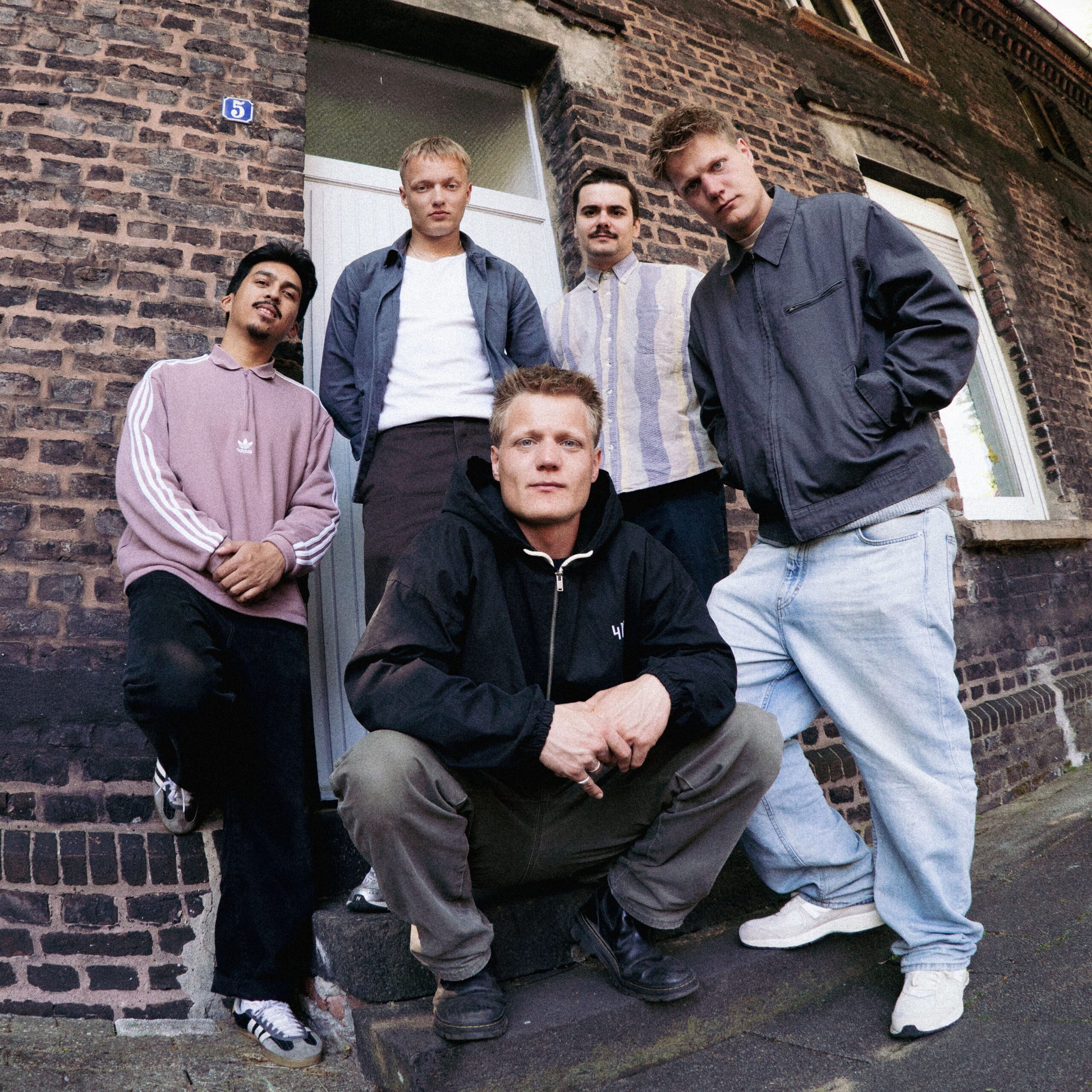Indie-Pop mit einer Portion Chaos