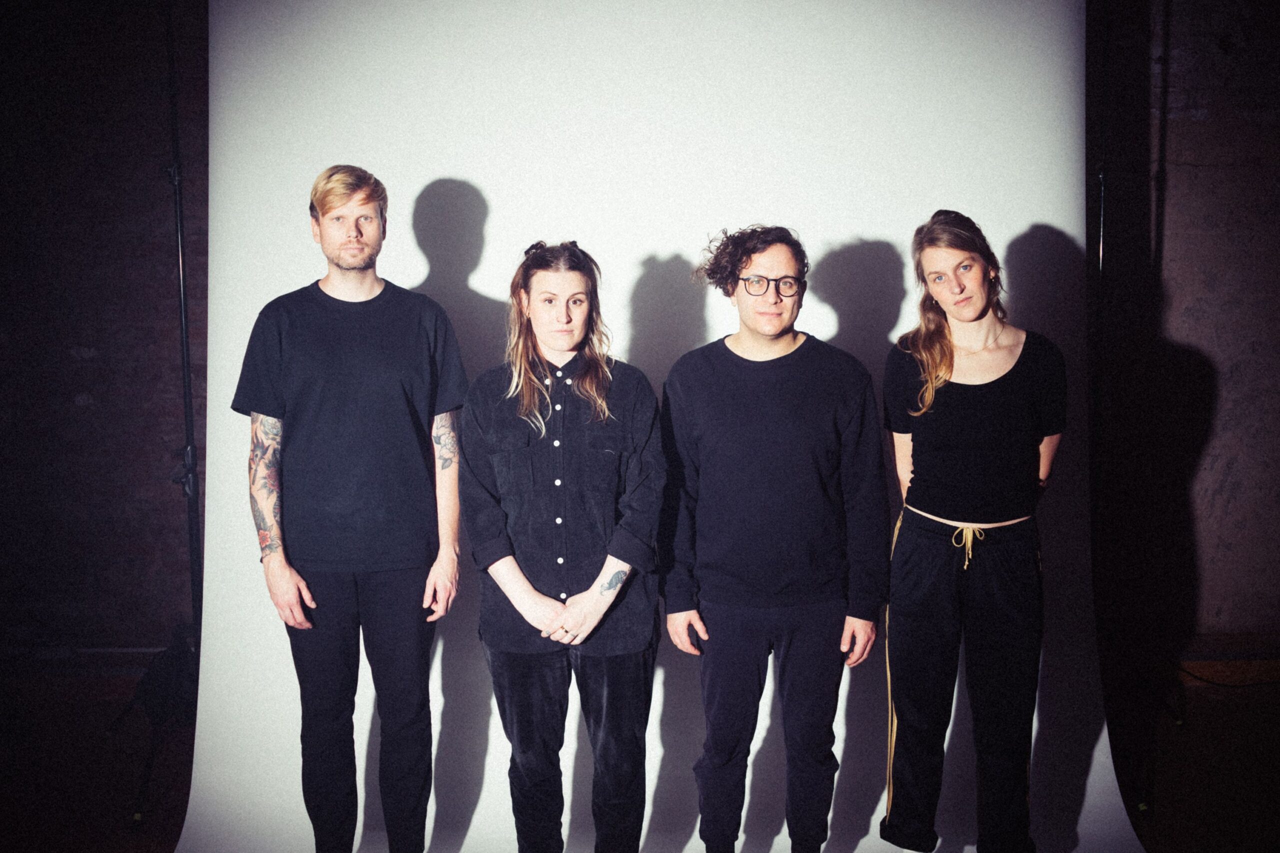 Indie-Rave-Punk von Kochkraft