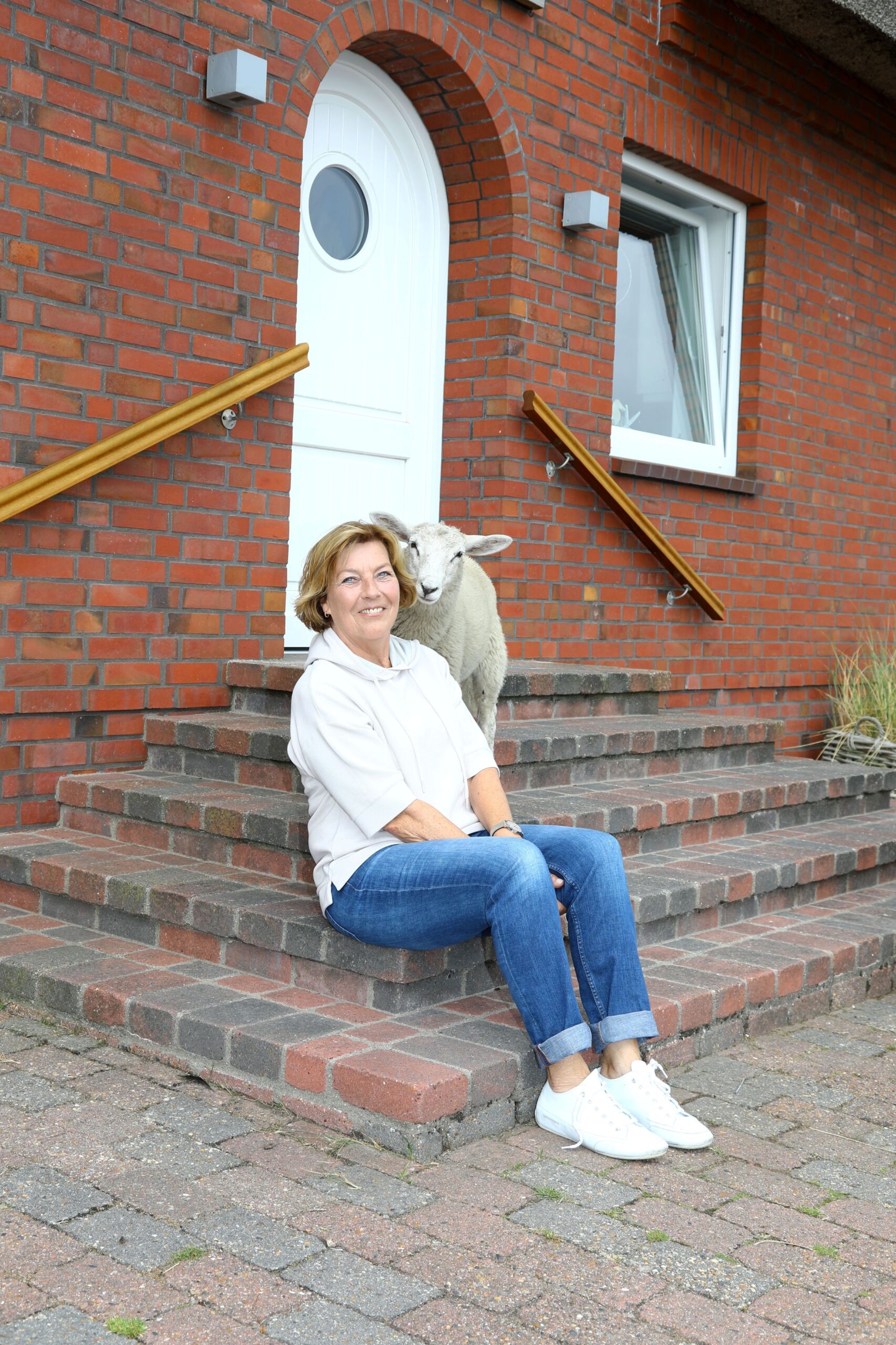 Erwitte: Krimilesung mit Dora Heldt