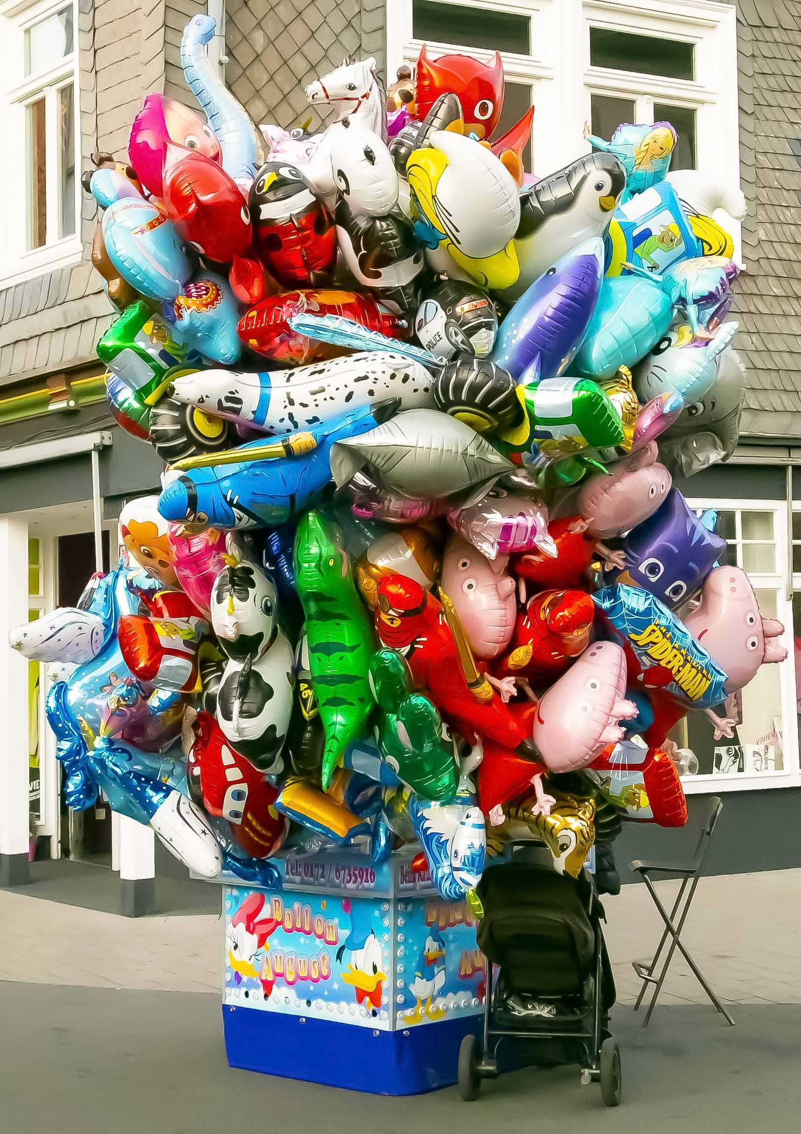 Lippstädter Herbstwoche 2026