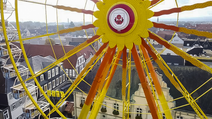 Lippstädter Herbstwoche 2026