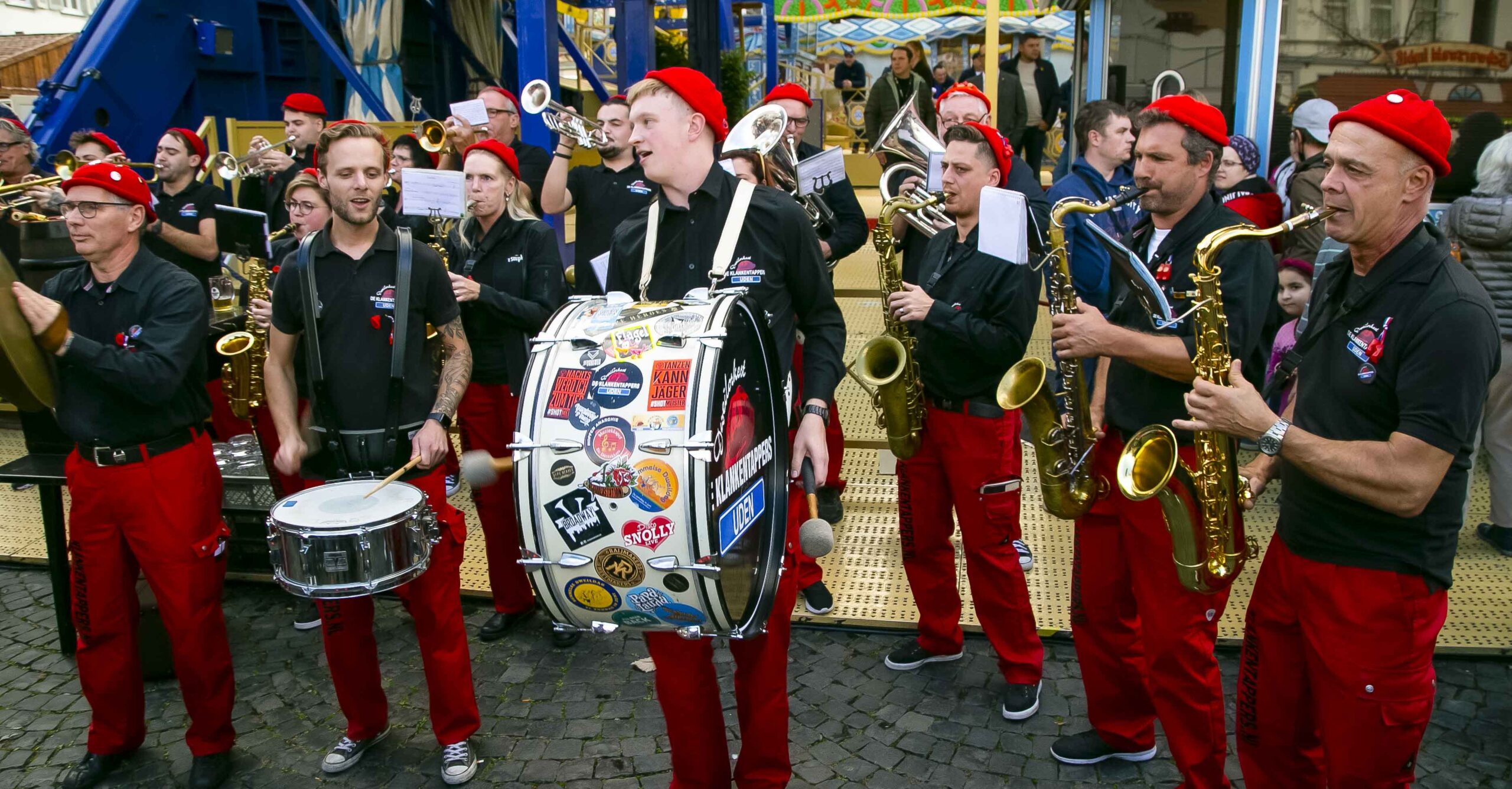 Lippstädter Herbstwoche 2026
