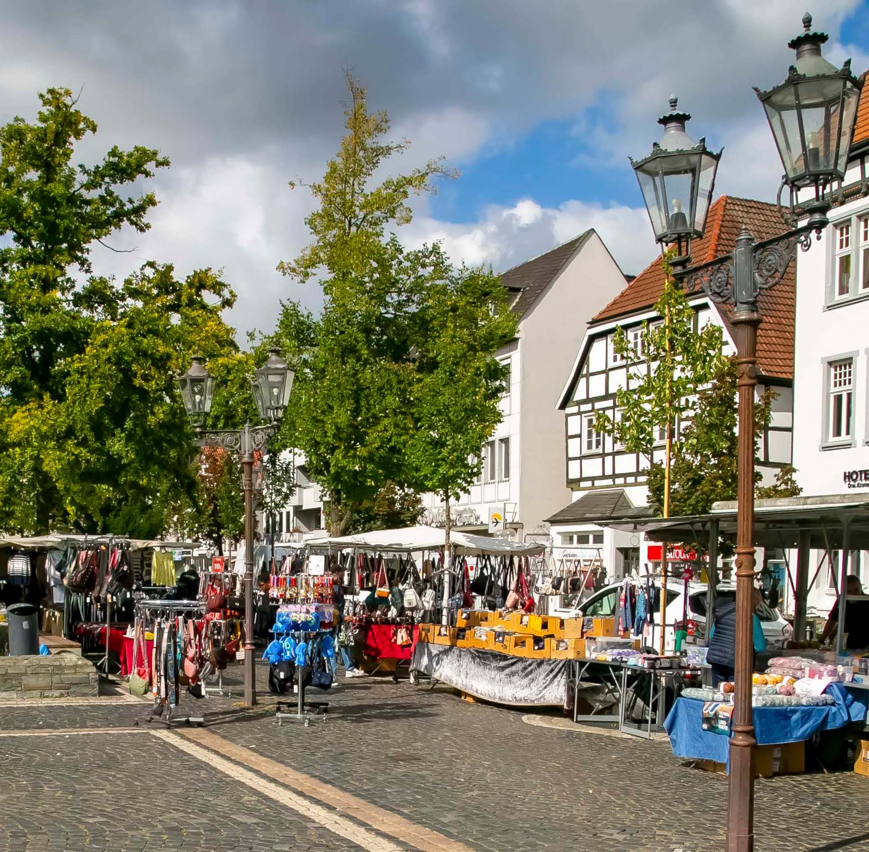 Krammarkt