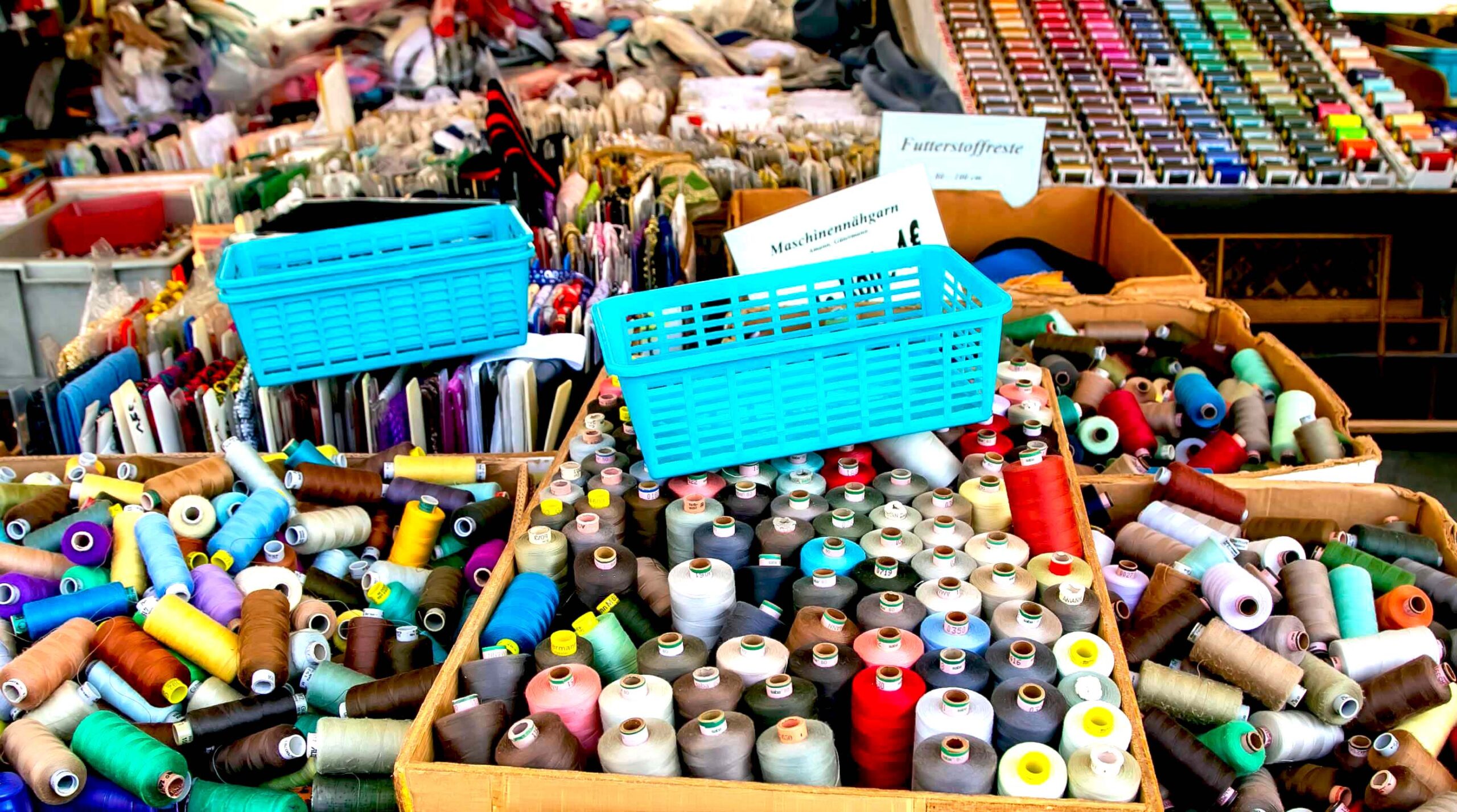 Krammarkt