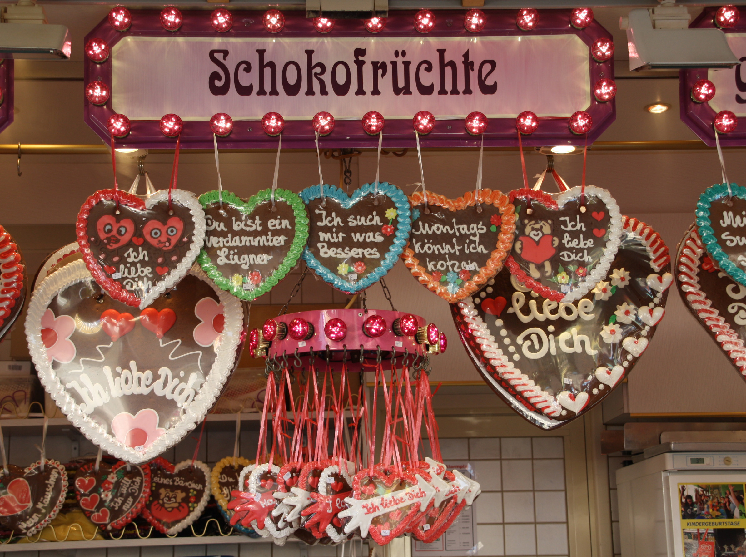 Lippstädter Herbstwoche 2026