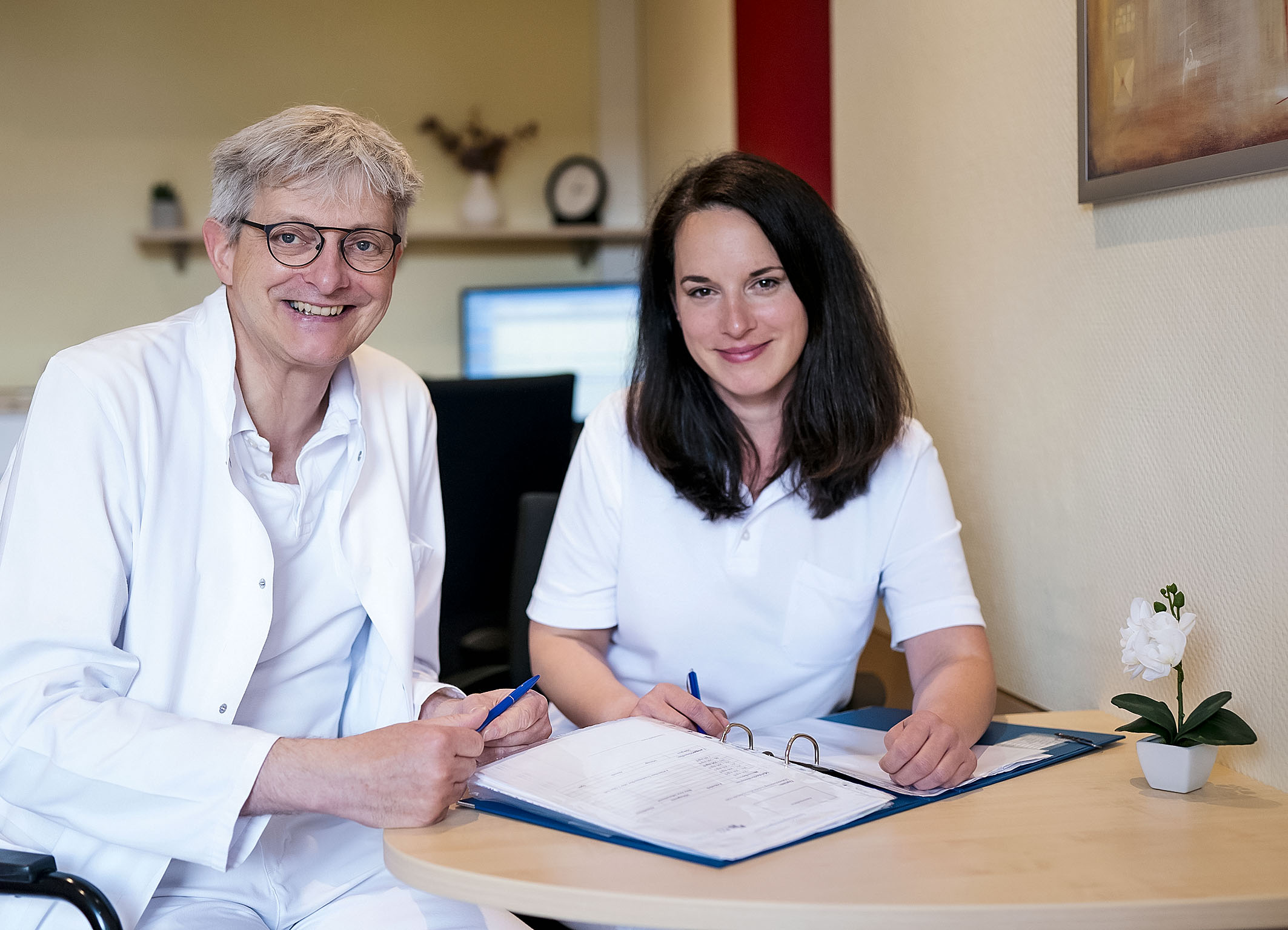 Weltdiabetestag – Diabetes und Gewicht im Fokus