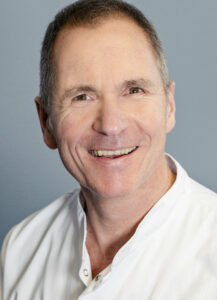 Dr. Elmar Offers